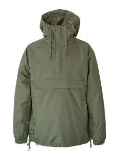 KOPPELO Ulkoiluanorakki