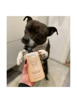 Kosteuttava shampoo jasmiini