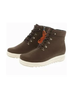 KÄPÄLÄ Miesten vegaaniset GORE-TEX® nilkkurit