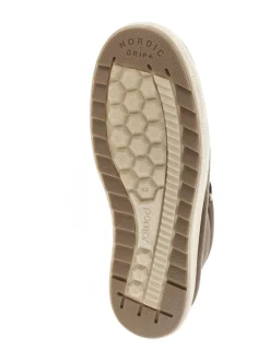 KÄPÄLÄ Miesten vegaaniset GORE-TEX® nilkkurit