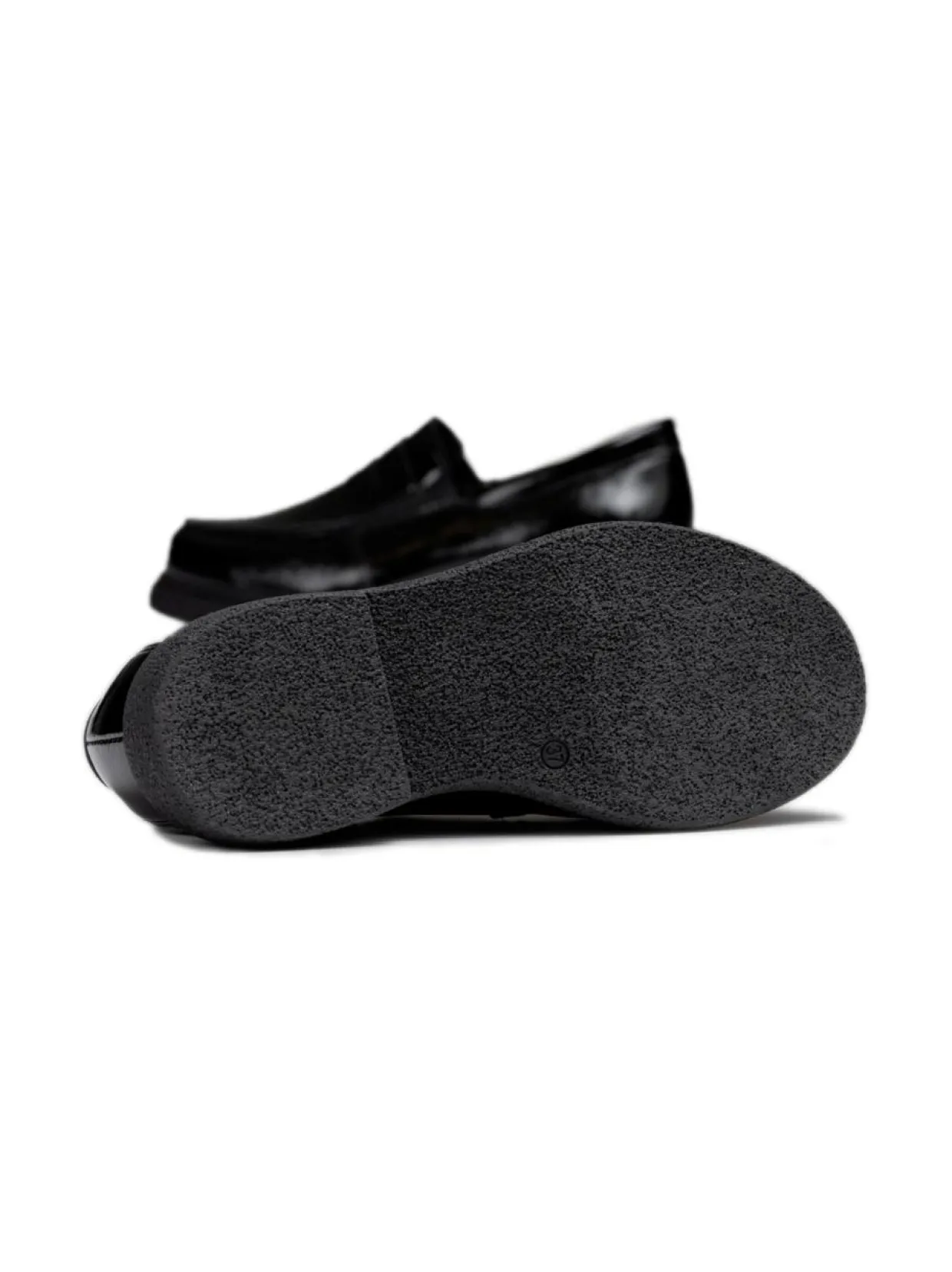 KREPPI Naisten loaferit