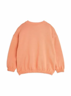 Käärmekuvioinen collegepaita