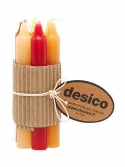 Kruunukynttilä 7 kpl