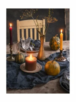 Kruunukynttilä 7 kpl