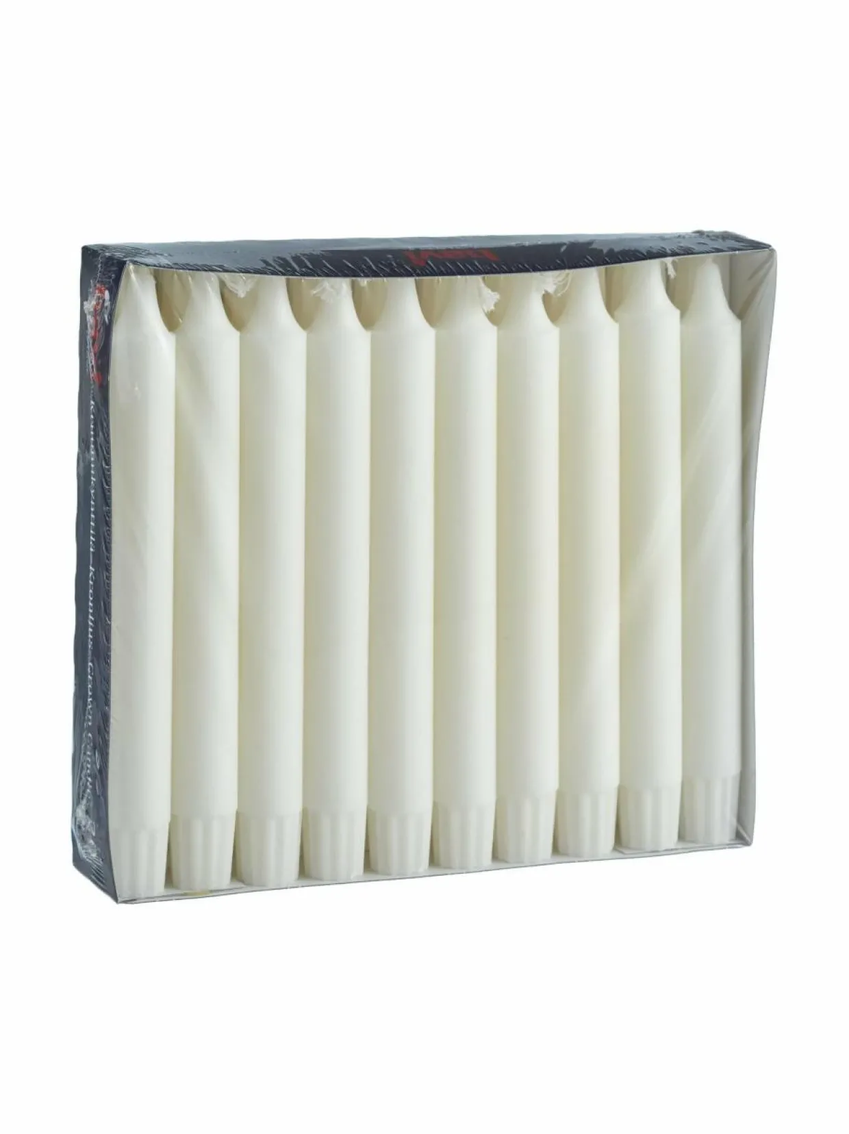 Kruunukynttilä 20 kpl