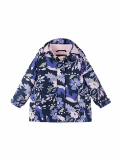 Kuhmoinen-talvitakki