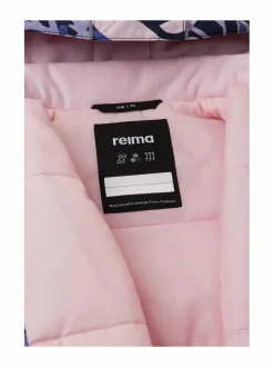 Kuhmoinen-talvitakki