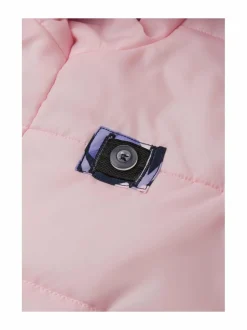 Kuhmoinen-talvitakki