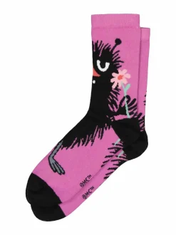 Kukka Haisuli -sukat