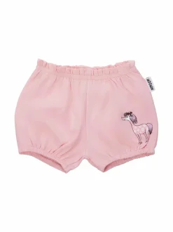 Kukkaseppele-shortsisetti 2-osainen