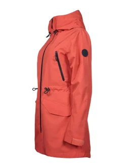 KUOHU Naisten parkatakki