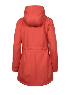 KUOHU Naisten parkatakki