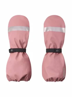 Kura -vedenpitävät rukkaset