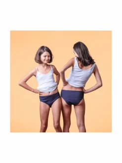 Kuukautisalushousut 12/14 vuotta