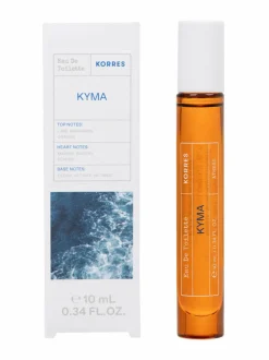 Kyma EdT roll-on -tuoksu 10 ml