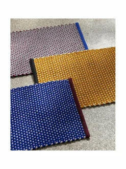 Kynnysmatto 125 x 50 cm