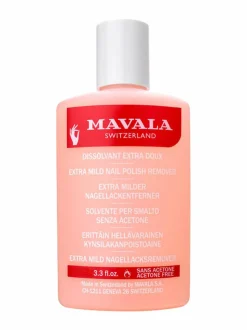 Kynsilakanpoistoaine 100 ml