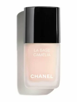 LA BASE CAMÉLIA Fortifying, Protecting And Smoothing Base Coat