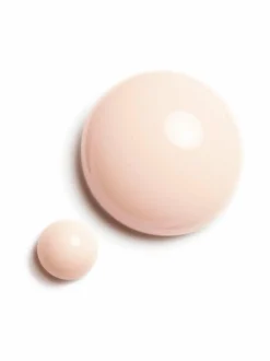 LA BASE CAMÉLIA Fortifying, Protecting And Smoothing Base Coat