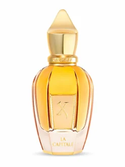 La Capitale -tuoksu