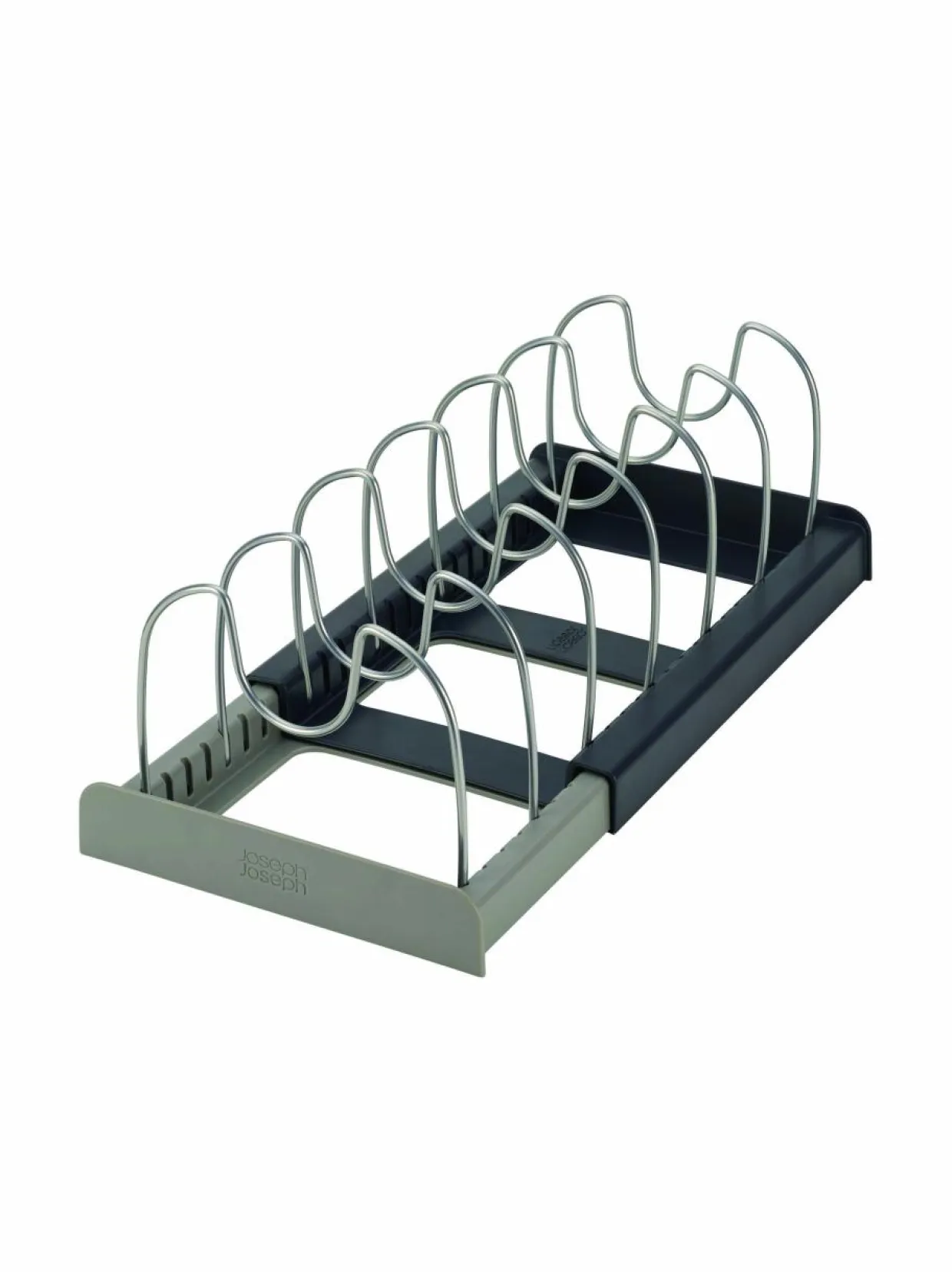 Laajennettava kokkaustarviketeline