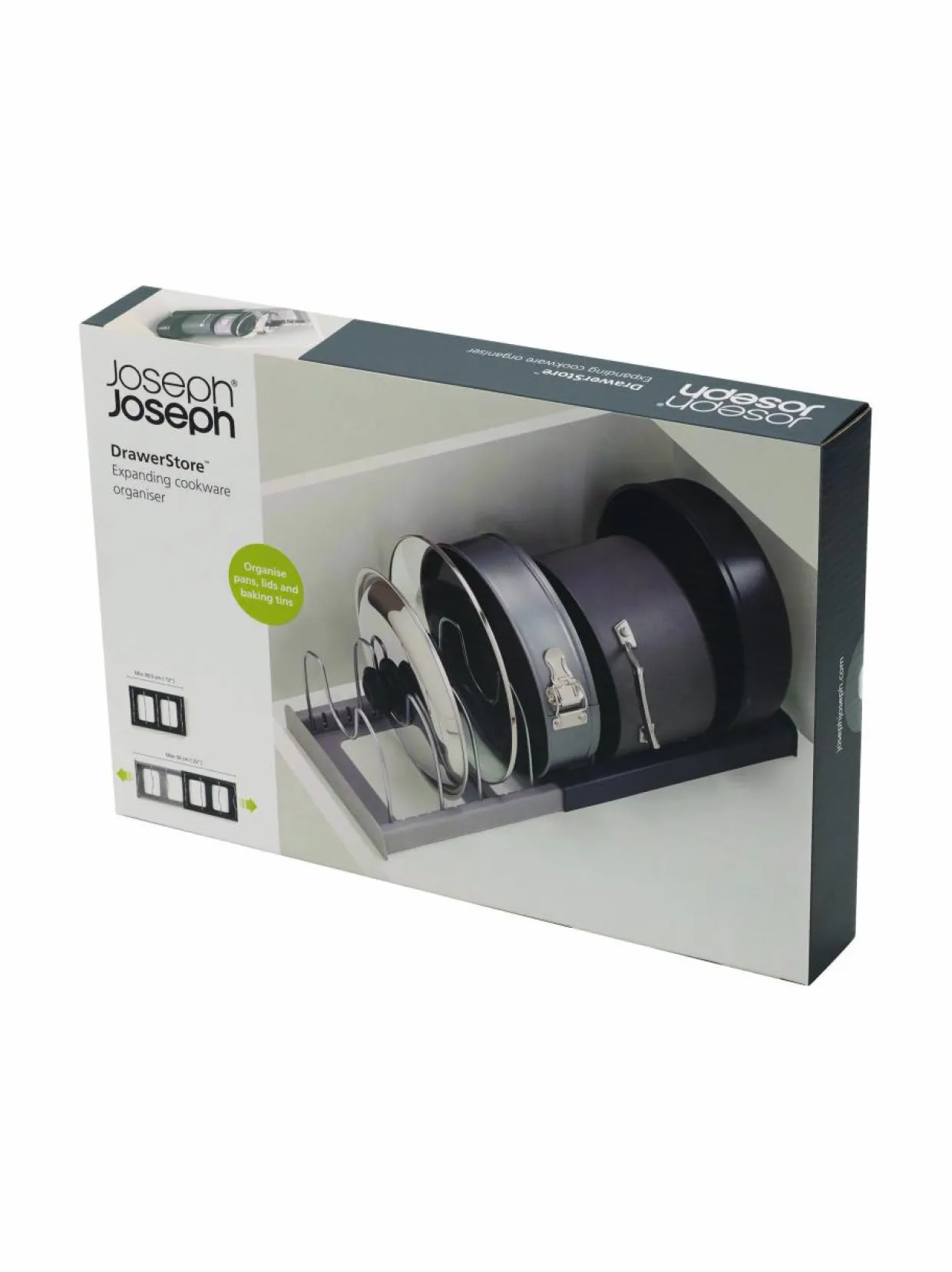 Laajennettava kokkaustarviketeline