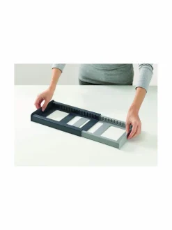 Laajennettava kokkaustarviketeline