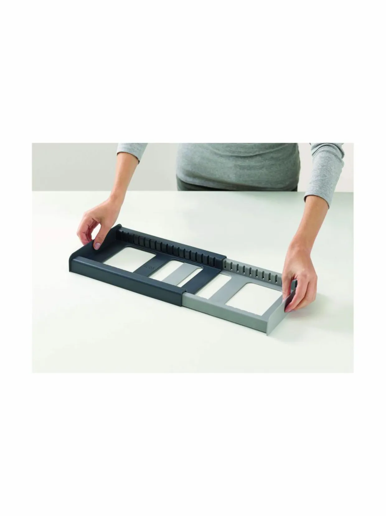 Laajennettava kokkaustarviketeline