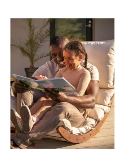 LAAKSO outdoor lepokiikku