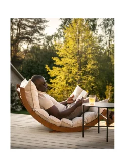 LAAKSO outdoor lepokiikku