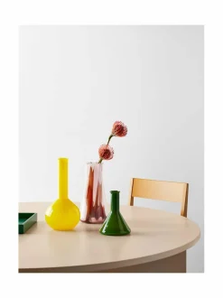 Lab Measuring -lasimaljakko