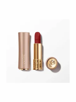 L'Absolu Rouge Intimatte Lipstick -huulipuna