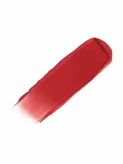 L'Absolu Rouge Intimatte Soft-Blurred Matte Lipstick -huulipuna