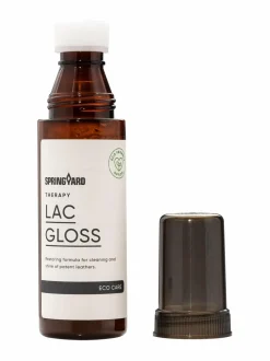 Lac Gloss -kenkävoide