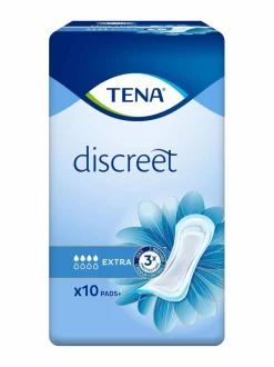 Lady Extra -inkontinenssisuoja 10 kpl