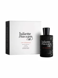 Lady Vengeance EdP -tuoksu