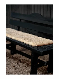 Lagan-istuinalusta 30 x 80 cm