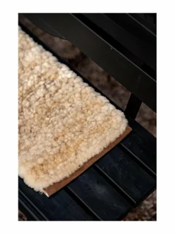 Lagan-istuinalusta 30 x 80 cm