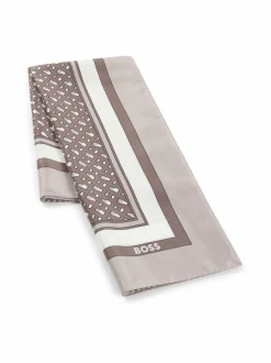 Lainy-silkkihuivi 90 x 90 cm