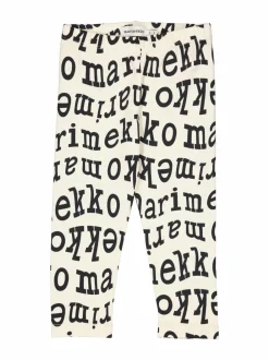 Lairi Logo I -trikoohousut