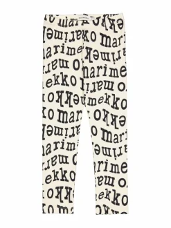 Lairi Logo Ii -trikoohousut