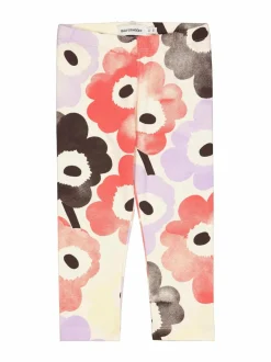 Lairi Unikko -trikooleggingsit