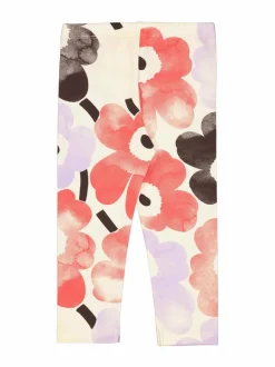 Lairi Unikko -trikooleggingsit