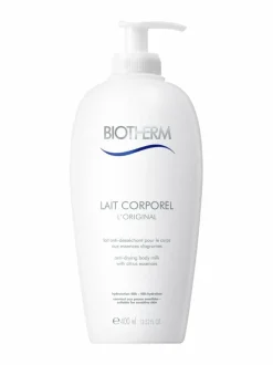 Lait Corporel Moisturizing Body Lotion -vartalovoide, 400 ml
