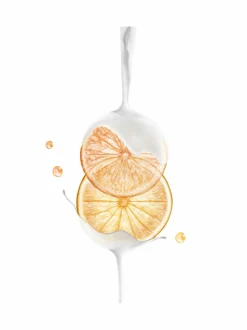 Lait Corporel Moisturizing Body Lotion -vartalovoide, 400 ml