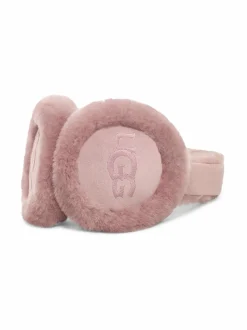 Lampaannahkainen korvanlämmitin