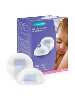 Lansinoh imetyksen aloituspaketti