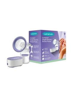 Lansinoh rintapumppu