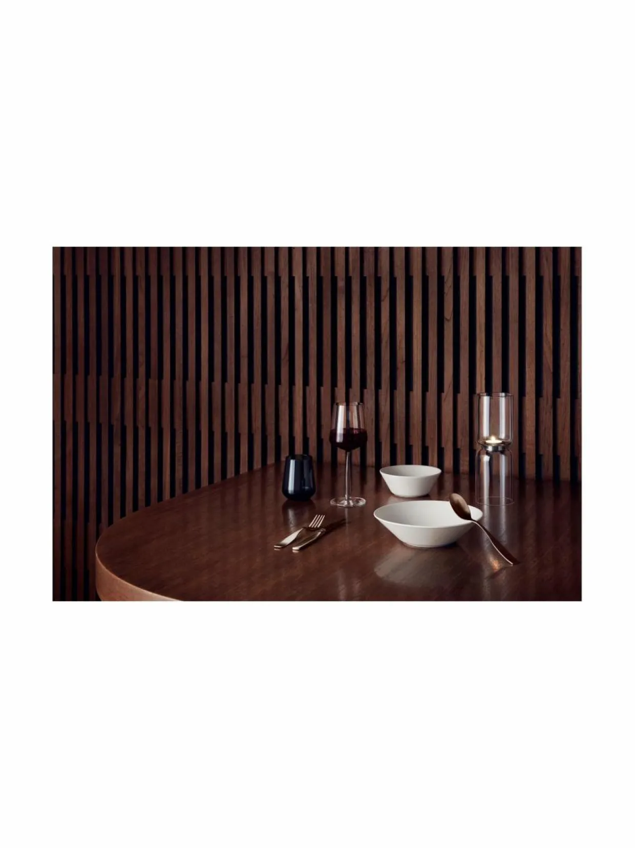 Lantern-kynttilälyhty 250 mm