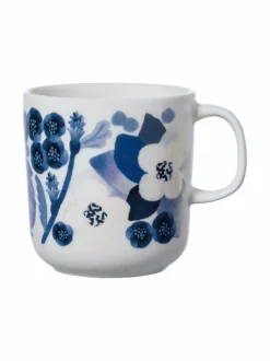 Lapinkukka-muki 0,35 l